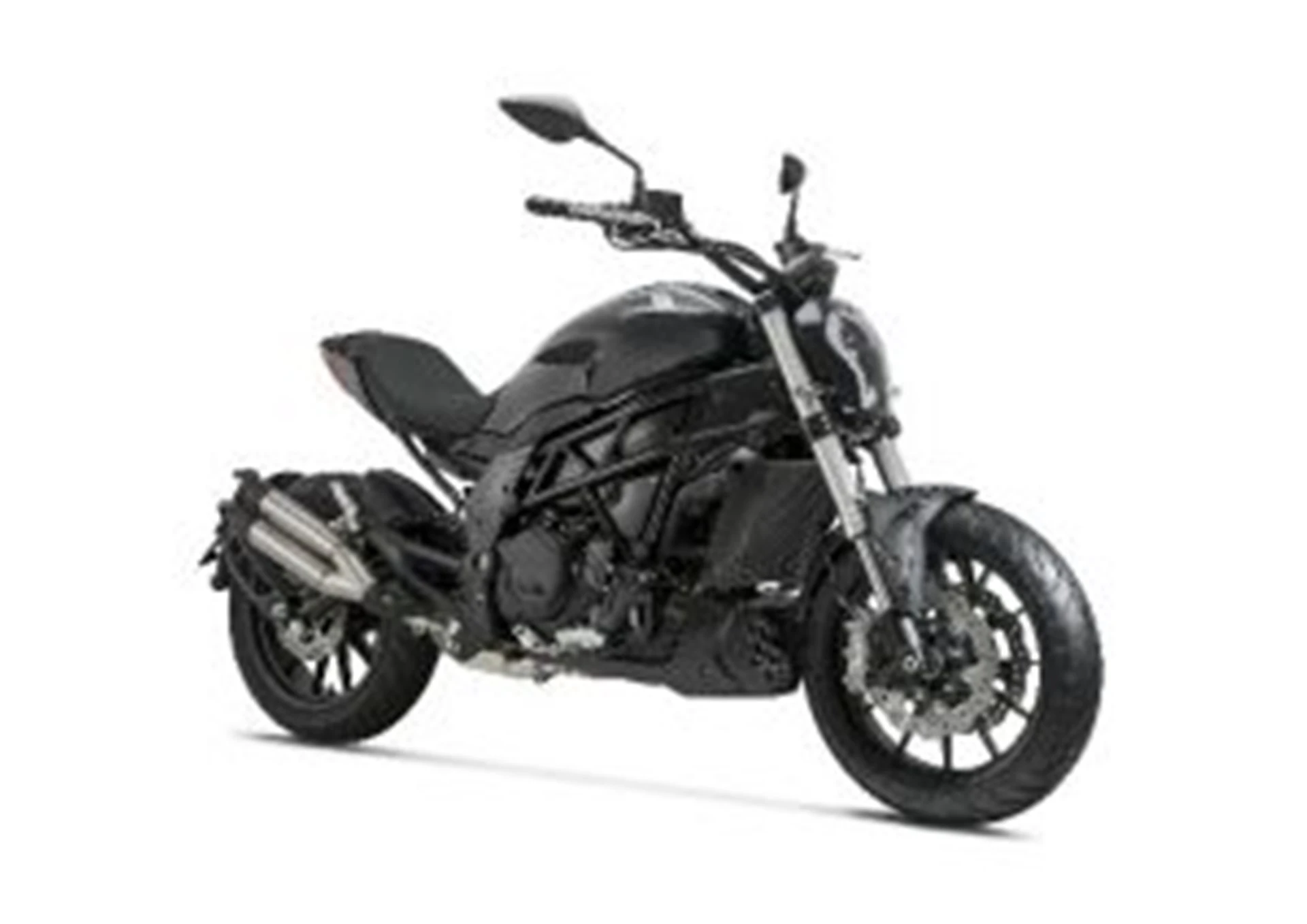 Benelli 502C เบเนลลี 