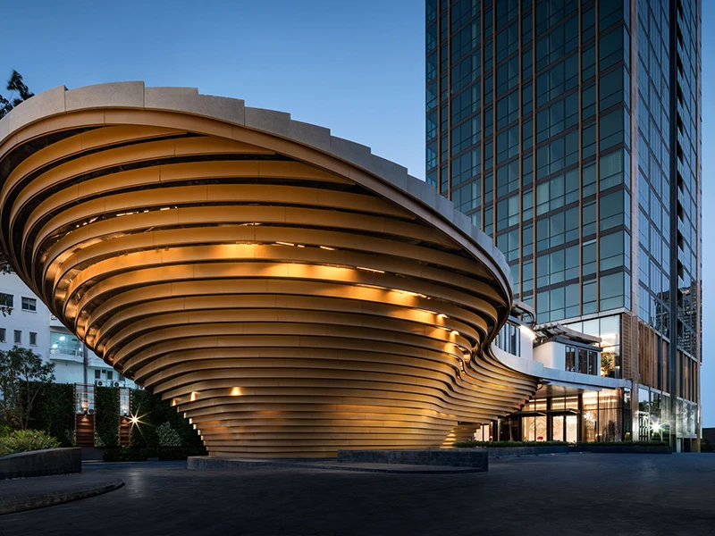 รูปภาพ เดอะ โมนูเมนต์ ทองหล่อ (The Monument Thong Lo)