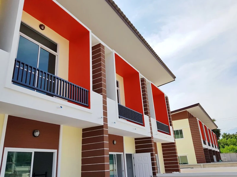 รูปภาพ บ้านงามเจริญ 23 (Baan Ngamcharoen 23)