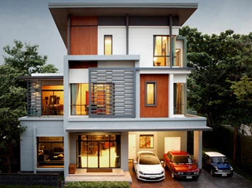 รูปภาพ นาราสิริ ไฮด์อเวย์ (Narasiri Hideaway)