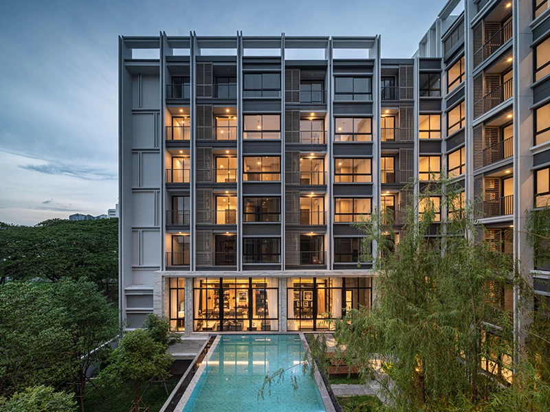 รูปภาพ โดว์เช่ ลาซาล (DOLCE LASALLE)