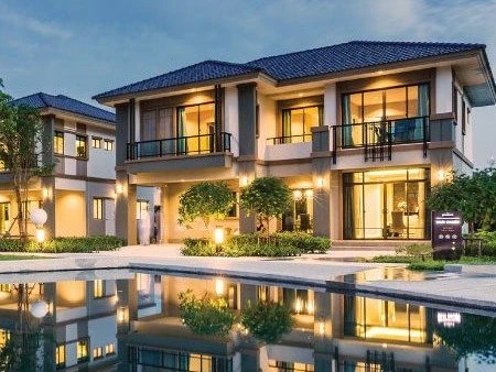 รูปภาพ ภัสสร เพรสทีจ บางนา - สุวรรณภูมิ (Passorn Prestige Bangna - Suvarnabhumi)