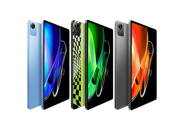 รูปภาพ เรียลมี realme Pad X (4GB/64GB)