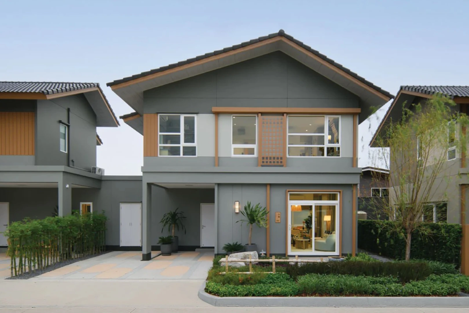 รูปภาพ อณาสิริ อยุธยา 2 (Anasiri Ayutthaya 2)