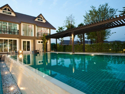 รูปภาพ แกรนด์วิลล์ กาญจนบุรี (Grand ville Kanchanaburi)