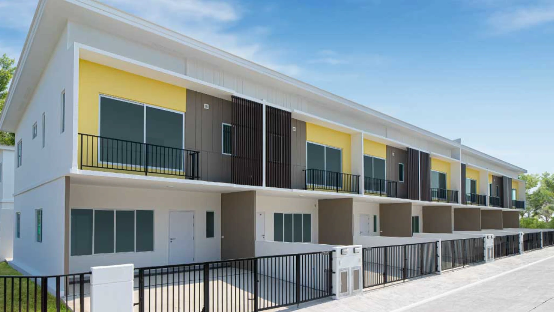 รูปภาพ เดอะ คอนเนค กรุงเทพ - ปทุมธานี (The Connect Krungthep - Patumthani)