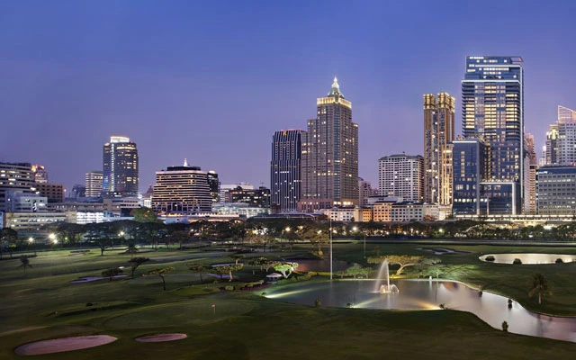 รูปภาพ เดอะ เรสซิเดนเซส แอท เดอะ เซนต์ รีจิส (The Residences at The St Regis)