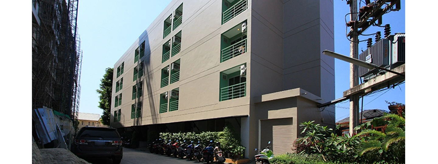 รูปภาพ ป่าตอง เบย์ ฮิลล์ เรสซิเด้นซ์ (Patong Bay Hill Residence)