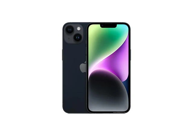 รูปภาพ แอปเปิล APPLE-iPhone 14 (4GB/256GB)