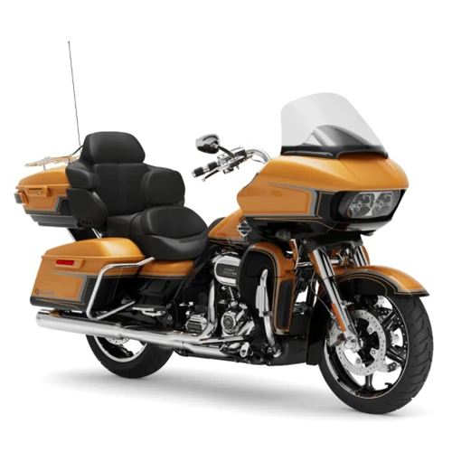 รูปภาพ ฮาร์ลีย์-เดวิดสัน Harley-Davidson CVO Road Glide Limited ปี 2022