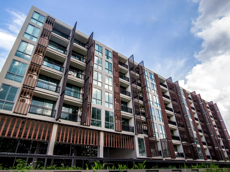 รูปภาพ บีทู เมาท์เท่นพาโน คอนโดมิเนียม (B2 Mountain Pano Condominium)