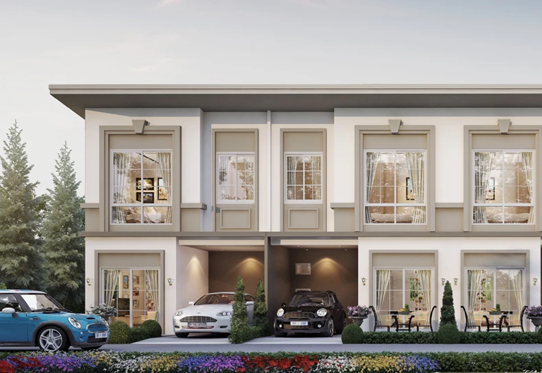 รูปภาพ เจ ซิตี้ วงแหวน - บางใหญ่ (J City Wongwaen-Bangyai)