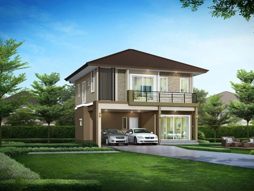 รูปภาพ เดอะ แพลนท์ เทพารักษ์ (The Plant Theparak)