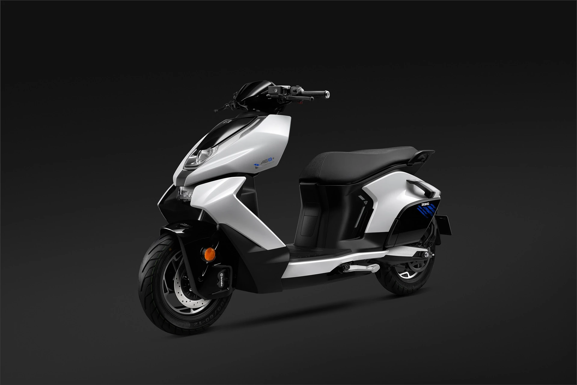 รูปภาพ ซีโฮ่ ZEEHO AE AE8+ ปี 2023