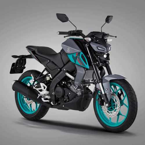 รูปภาพ ยามาฮ่า Yamaha MT-15 MY2022 ปี 2022
