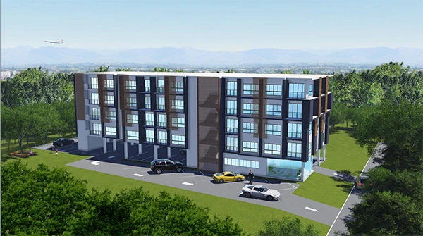 รูปภาพ เดอะ วิง เพลส (The Wing Place)