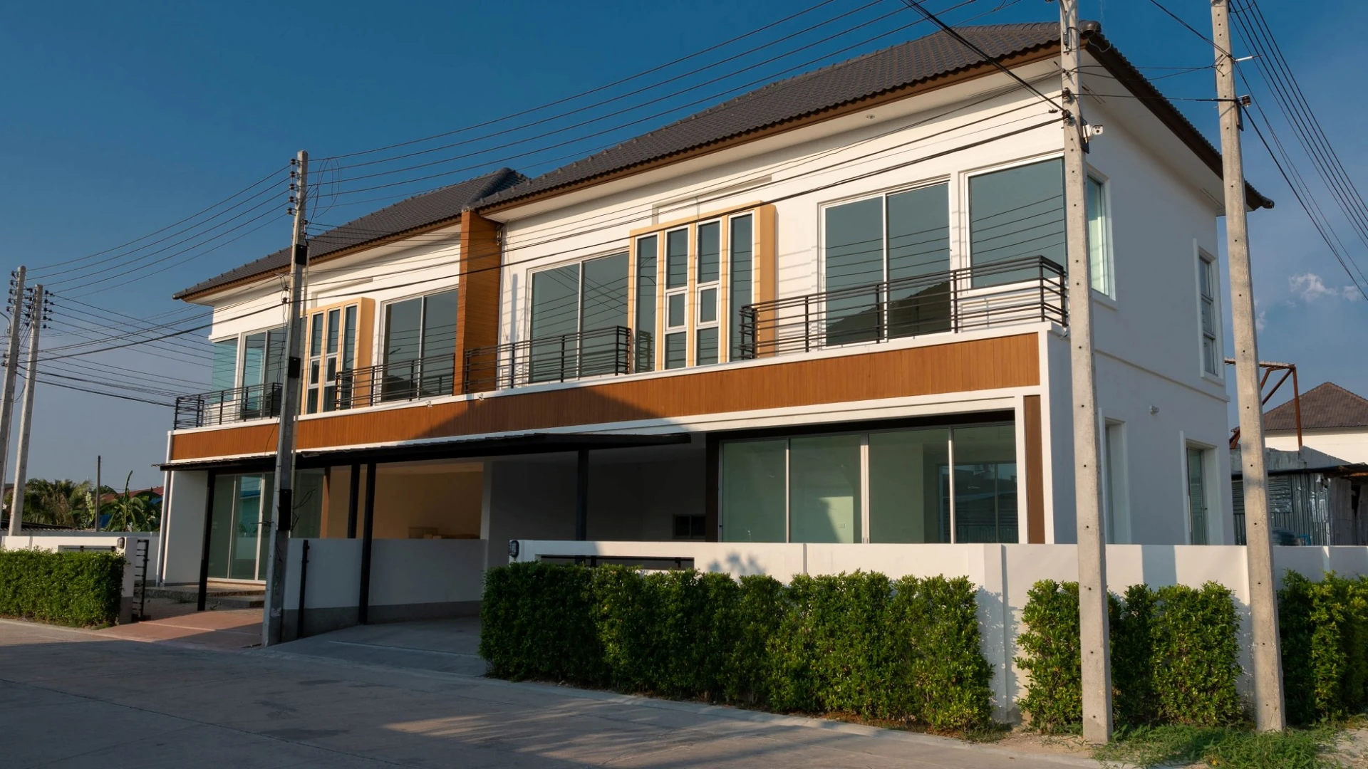 รูปภาพ ดาริน แกรนด์ วิลเลจ ศุขประยูร-มอเตอร์เวย์ (Darin Grand Village)