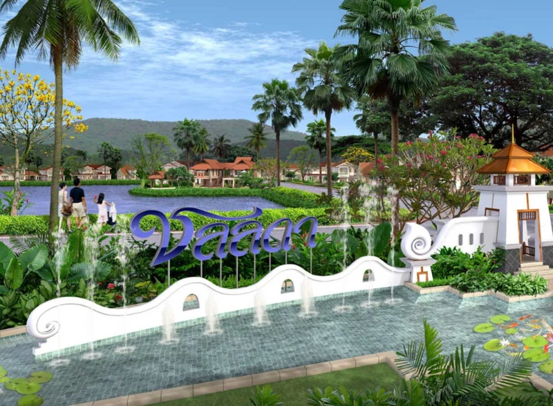 รูปภาพ ชลลดา แลนด์ แอนด์ เฮ้าส์ พาร์ค เชียงใหม่ (Chollada Land and House Park Chiangmai)