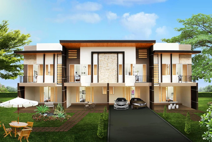 รูปภาพ กัสโต้ สุขสวัสดิ์ 26 (Gusto Townhome Suksawas 26)