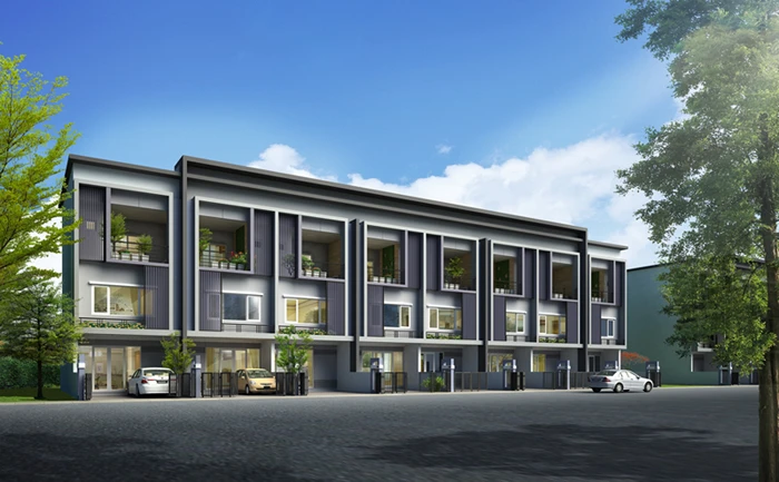 รูปภาพ ดิ เอ็กซ์คลูซีฟ แคราย - งามวงศ์วาน (The Exclusive khae rai - Ngamwongwan)