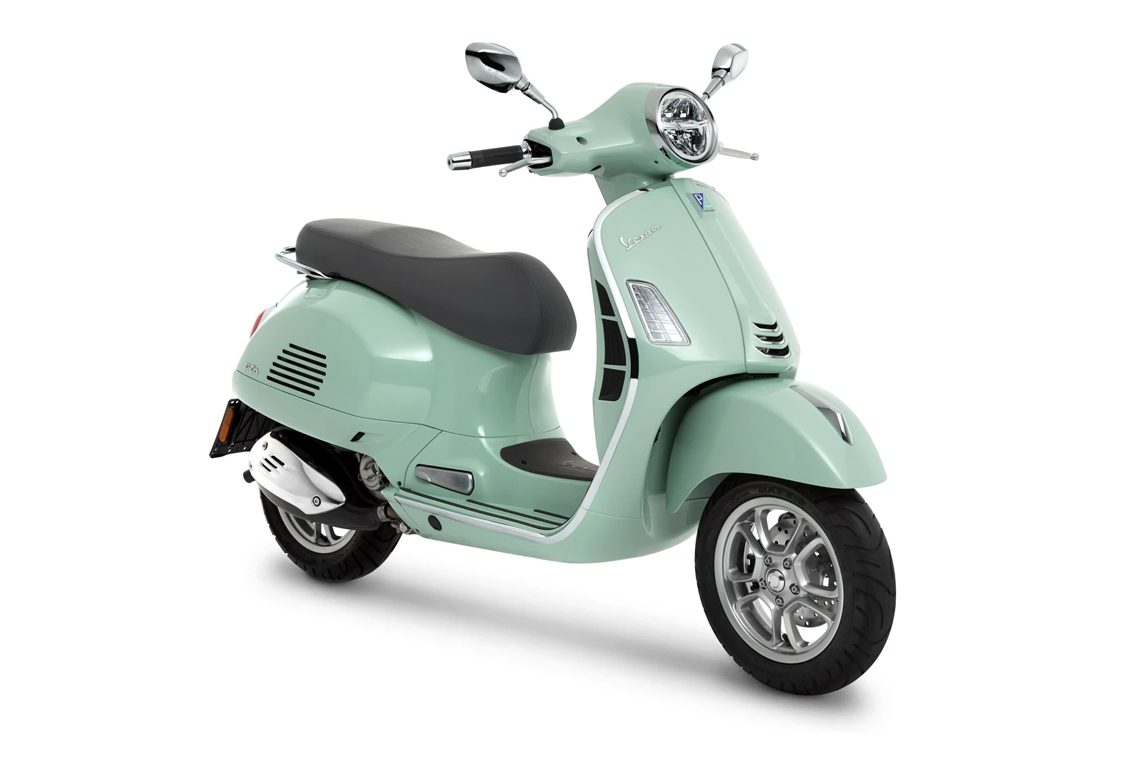 รูปภาพ เวสป้า Vespa GTS 300 HPE ปี 2023