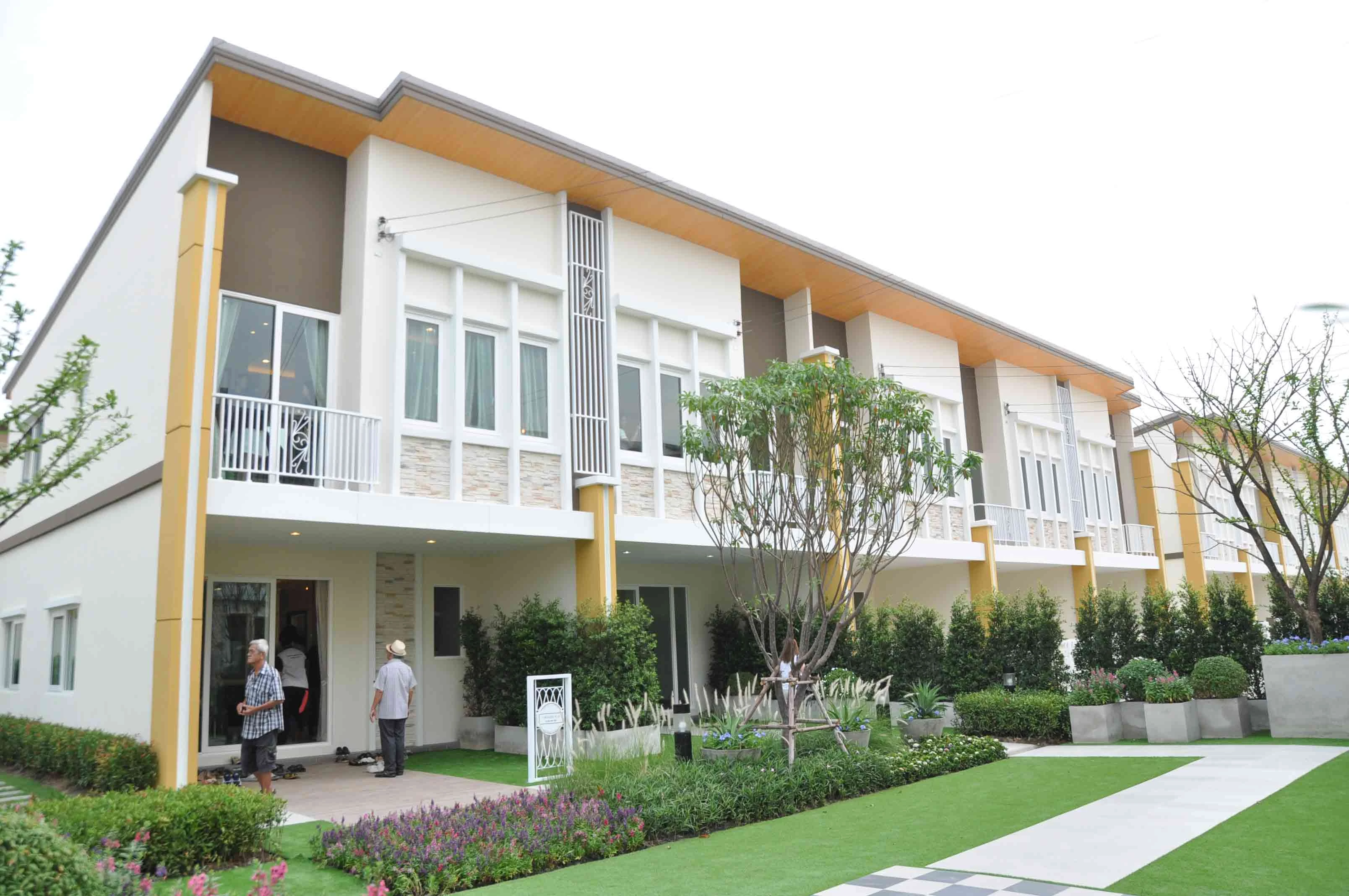 รูปภาพ โกลเด้น ทาวน์ อ่อนนุช-ลาดกระบัง (Golden Town Onnut - Ladkrabang)