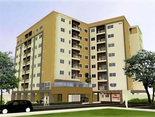 รูปภาพ เรสซิเดนซ์ 52 (Residence 52)