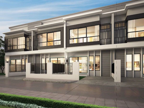 รูปภาพ อมันตาวิลเลจ เชียงราย (Amanta Village Chaiangrai)