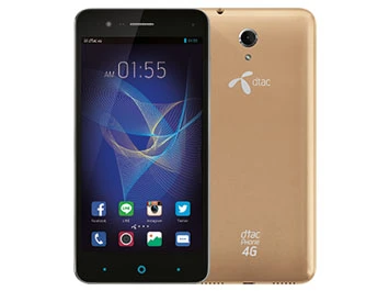 DTAC Phone M ดีแทค โฟน เอ็ม