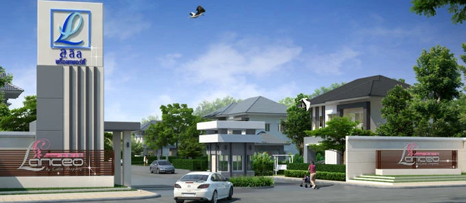 รูปภาพ แลนซีโอ คริป ศรีราชา - บ่อวิน (Lanceo CRIB Sriracha - Borwin)