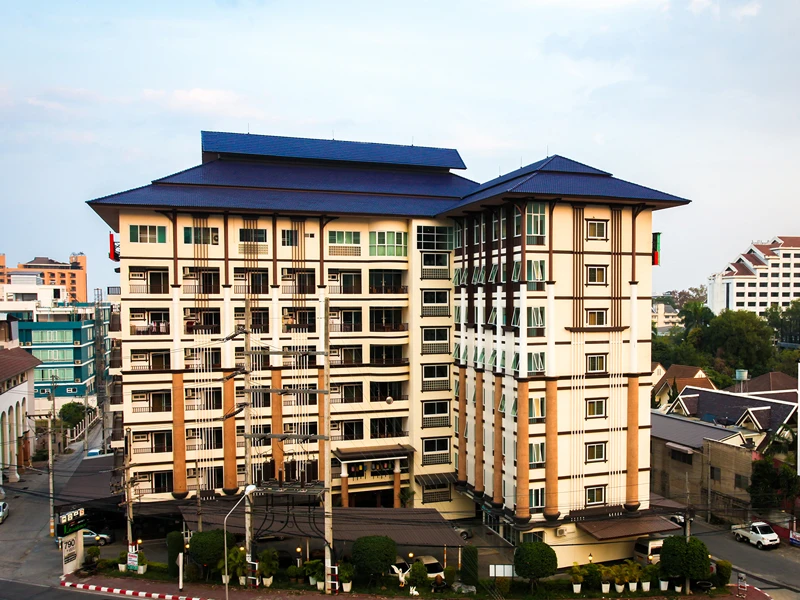 รูปภาพ วี เรสซิเดนท์ (V Residence Condominium)