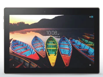 รูปภาพ เลอโนโว LENOVO-TAB 3-10