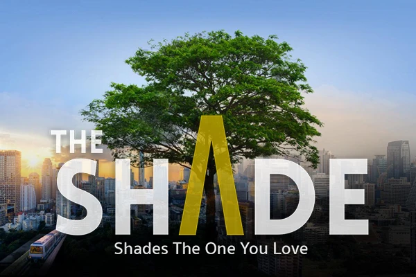 รูปภาพ เดอะ เชดด์ สาทร 1 (The SHADE Sathon 1)