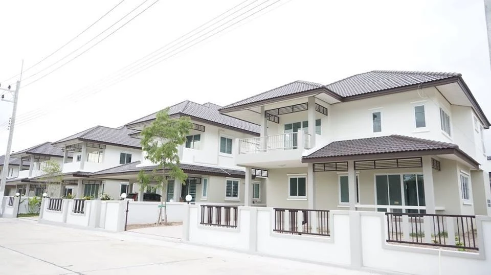 รูปภาพ บ้านบุญถาวร 7 (Baan Boonthaworn)