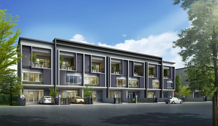 รูปภาพ ดิ เอ็กซ์คลูซีฟ สาทร - กัลปพฤกษ์ (The Exclusive Sathorn - Kanlapapruek)