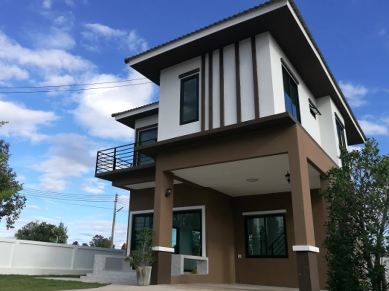 รูปภาพ หนองคายวิลล่า (Nongkhai Villa)