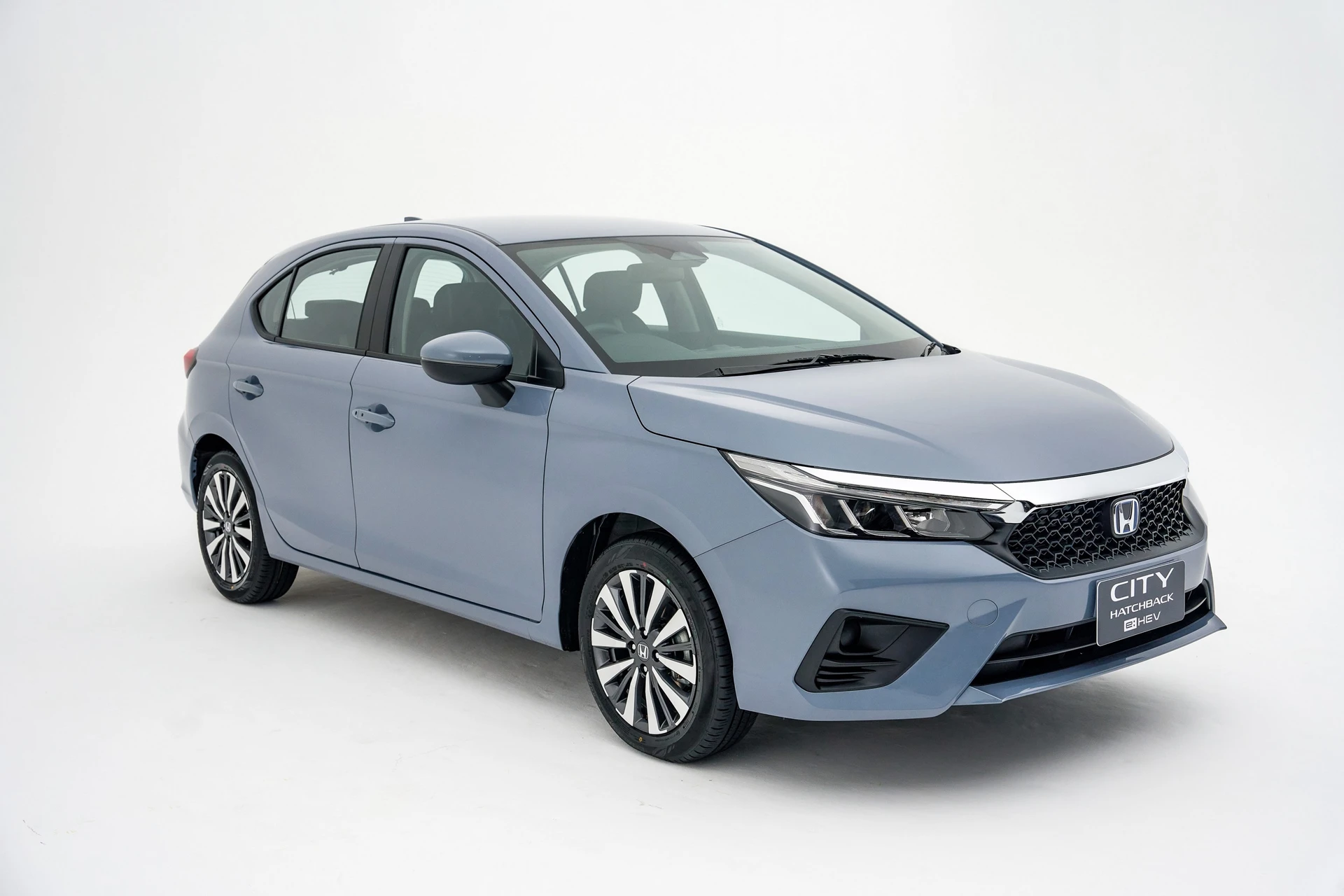 รูปภาพ ฮอนด้า Honda City Hatchback e:HEV SV ปี 2024