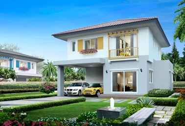 รูปภาพ คาซ่า วิลล์ บางนา-เทพารักษ์ (Casa Ville ฺBangna - Teparak)