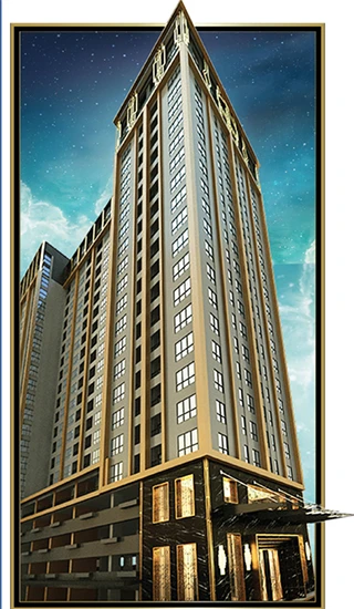 รูปภาพ ธนา แอสโทเรีย (Thana Astoria)