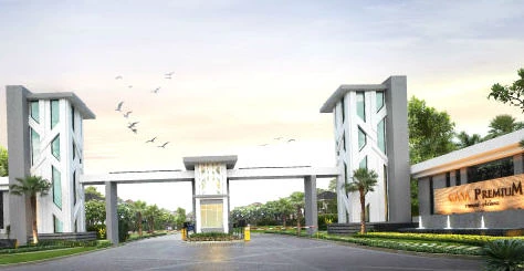 รูปภาพ คาซ่า พรีเมี่ยม ราชพฤกษ์ - แจ้งวัฒนะ (Casa Premium)