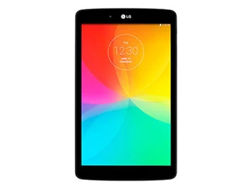 LG G Tablet แอลจี จี แท็ปเล็ต
