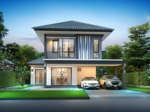 เดอะพราวไรส์ ดี-แลนด์ กรุ๊ป