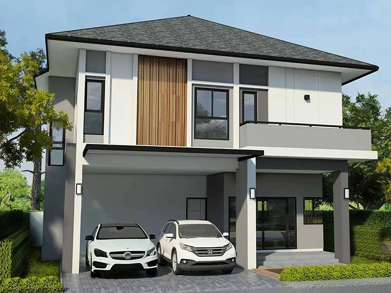 รูปภาพ ที สเปซ โนนม่วง (T Space NoneMuang)