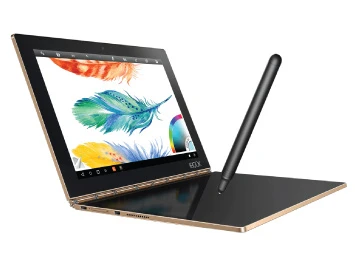 รูปภาพ เลอโนโว LENOVO YOGA Book Windows 10