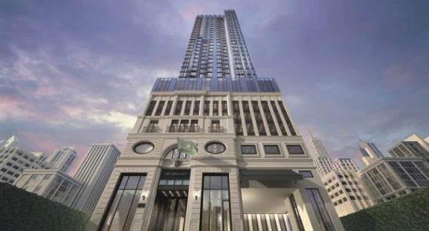 รูปภาพ เดอะ ดิโพลแมท สาทร (The Diplomat Sathorn)