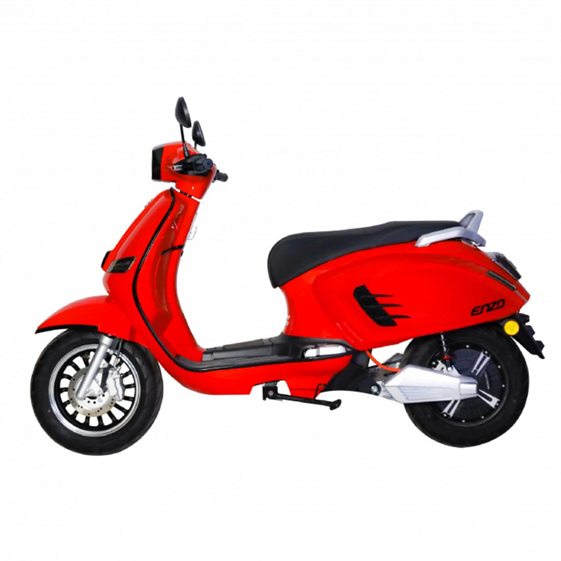 รูปภาพ อีเอ็ม EM Enzo EV ปี 2023