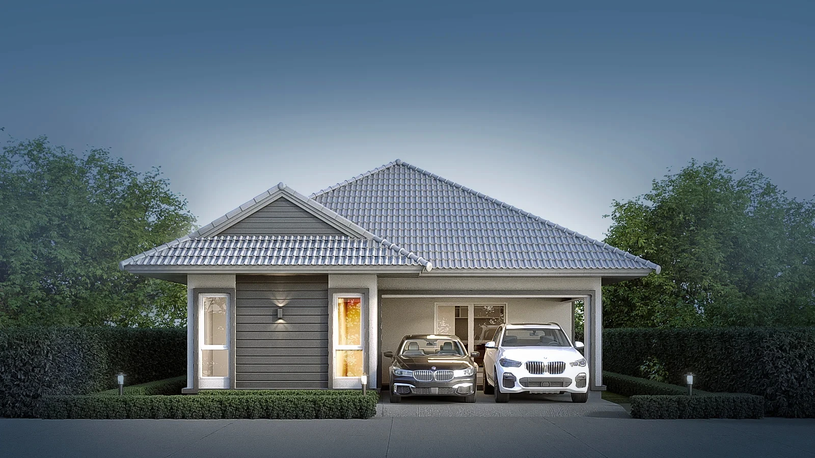 รูปภาพ เดอะแกรนด์ อมตะ (The Grand Amata)