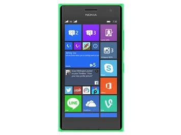 รูปภาพ โนเกีย Nokia-Lumia 730 DUAL SIM