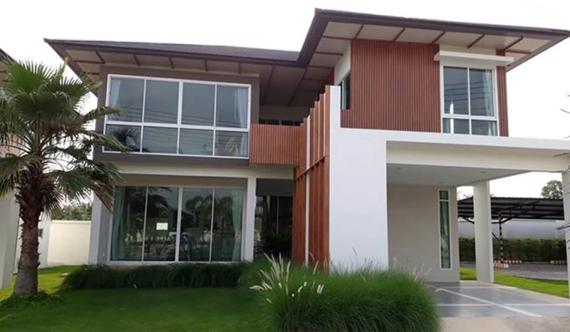 รูปภาพ ทรอปปิคัล วิลเลจ 2 ห้วยใหญ่ - พัทยา (Tropical Village 2)