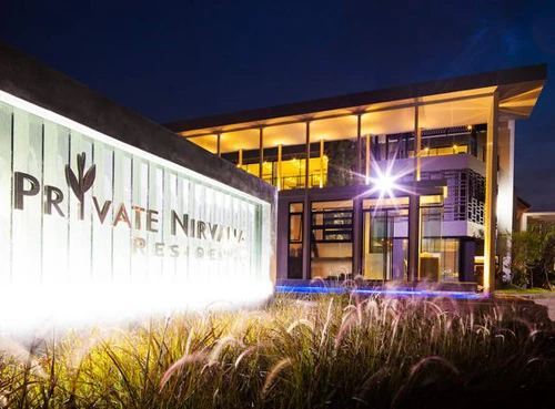 รูปภาพ ไพรเวท เนอวานา เรสสิเดนซ์ (Private Nirvana Residence)